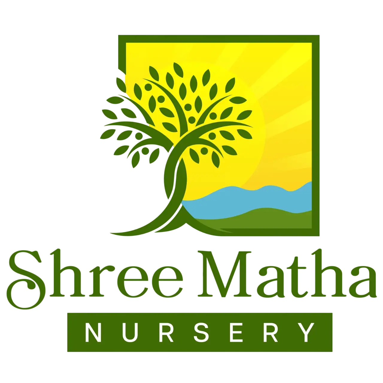 Shree Matha Nursery
